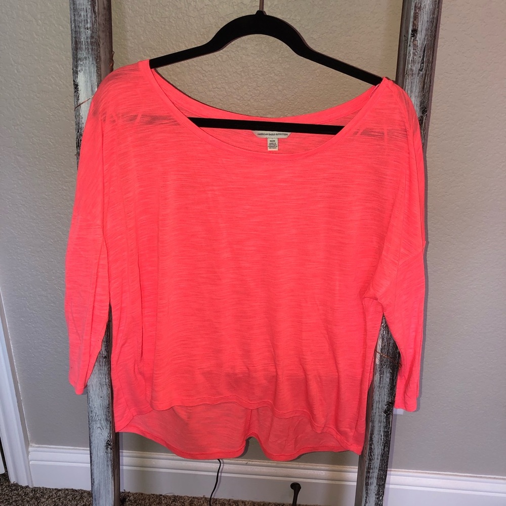 Cute top!